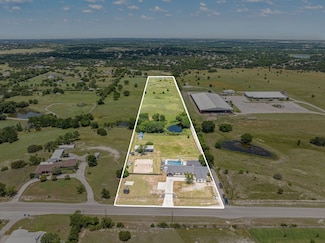 5068 S Fm 5, Aledo, TX 76008