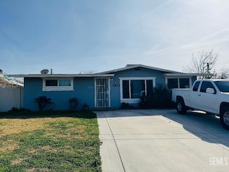1105 Acacia Ave, Bakersfield, CA 93305