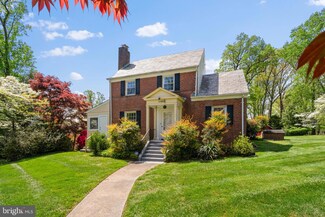 12800 Baker Dr, Silver Spring, MD 20904