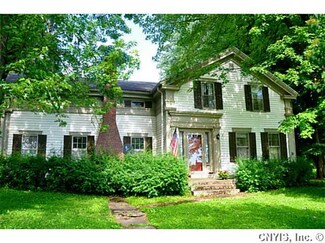 2942 New York 34b, Aurora, NY 13026
