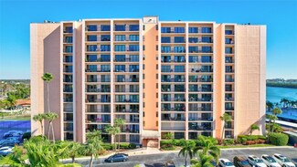 51 Island Way Unit 501, Clearwater Beach, FL 33767