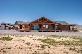 7310 S 1900 E, Panguitch, UT 84759