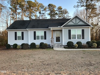 5663 Godwin Lake Rd, Benson, NC 27504