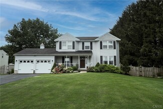 4311 November Ln, Syracuse, NY 13215