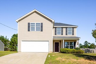 753 Compass Trail, Columbus, GA 31907