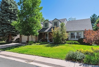 3756 E Phillips Cir, Centennial, CO 80122