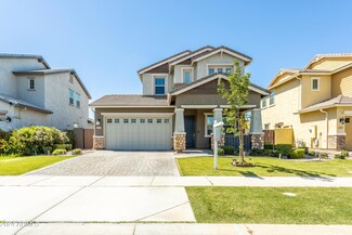 3493 E Pinto Dr, Gilbert, AZ 85296
