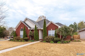 540 Fontana Place SW, Hartselle, AL 35640