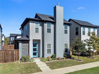 2312 Scenic Bluff Dr, Fort Worth, TX 76111