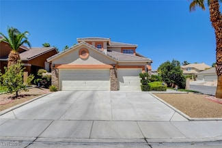 4835 Willow Glen Dr, Las Vegas, NV 89147