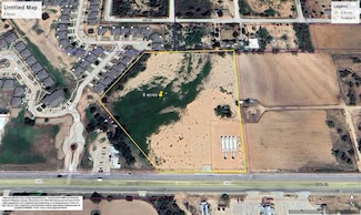000 37th St, Snyder, TX 79549
