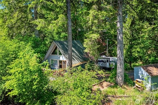 1741 NE Tahuya River Dr, Tahuya, WA 98588