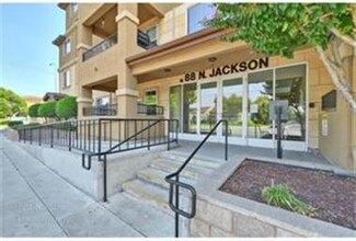88 N Jackson Ave Unit 128, San Jose, CA 95116