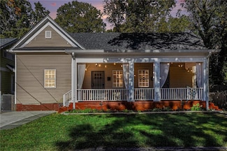 1041 Lawton Ave SW, Atlanta, GA 30310