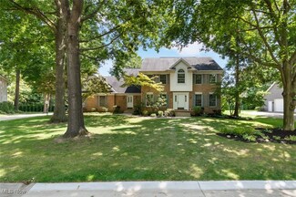 7690 Bucknell Cir NW, North Canton, OH 44720