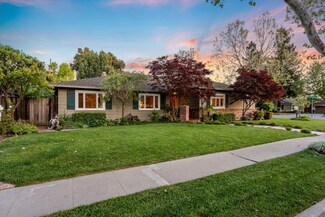 1196 Delynn Way, San Jose, CA 95125