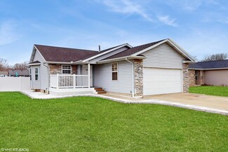 476 E Hansen Blvd, Hobart, IN 46342
