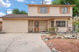 1519 Bonito Rd SW, Albuquerque, NM 87105