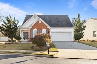 4245 Prince Charles Dr, Duluth, GA 30097