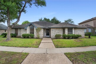 7406 Vatter Dr, Corpus Christi, TX 78413