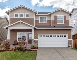 25525 SE 277th St, Maple Valley, WA 98038