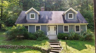 31 Laurel Mountain Rd, Spencertown, NY 12165