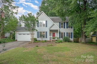 13416 Kintyre Ct, Matthews, NC 28105