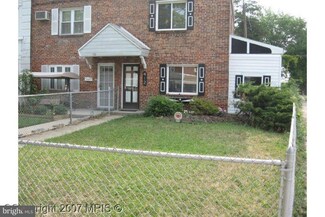 412 36th St NE, Washington, DC 20019