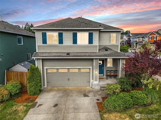 449 Birchwood Dr SW, Olympia, WA 98502
