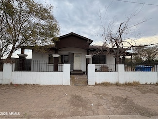 215 S 32nd Dr, Phoenix, AZ 85009