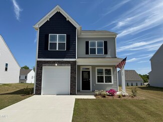 32 Furley St Homesite 53, Sanford, NC 27330