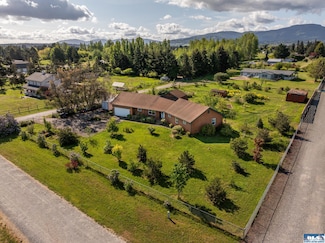 241 Griffith Farm Rd Unit Griffith Farm Road, Sequim, WA 98382