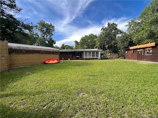 237 Mastadon Dr, Inglis, FL 34449