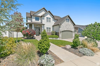 1471 S Sage Bloom Way, Saratoga Springs, UT 84045