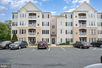 1402 Joppa Forest Dr Unit G, Joppa, MD 21085