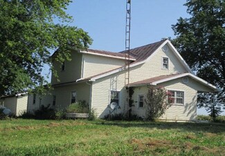 6396 E 625 N, Union City, IN 47390