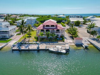 104 Avenue G, Marathon, FL 33050