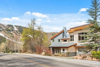 515 Park Cir, Aspen, CO 81611