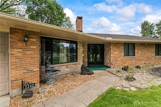 2242 E Rahn Rd, Dayton, OH 45440