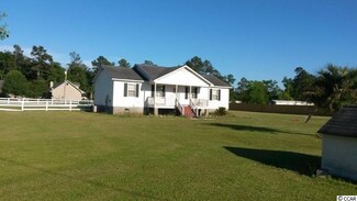 50 Sophia Ln, Hemingway, SC 29554