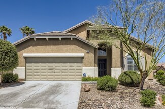568 Broken Shale Cir, Henderson, NV 89052