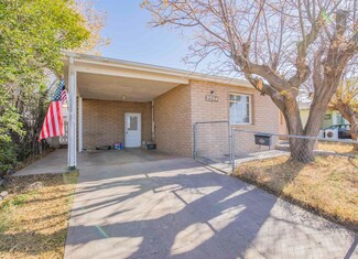 2304 Baylor Ave, Alamogordo, NM 88310