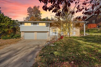 3227 Mount Lomond Dr, Ogden, UT 84414