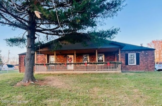 341 Palomino Dr, Harrodsburg, KY 40330