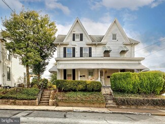 142 S 29th St, Harrisburg, PA 17103