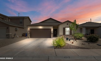 4649 Helia Ave, Las Cruces, NM 88012