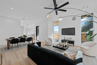 1407 Valleyridge Dr Unit B, Austin, TX 78704