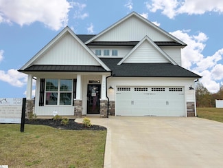 2601 Karkinnen Way, Moore, SC 29369