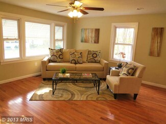 5300 W North Ave, Gwynn Oak, MD 21207