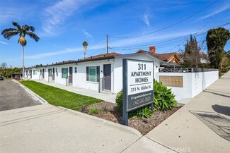 311 N Idaho St, La Habra, CA 90631